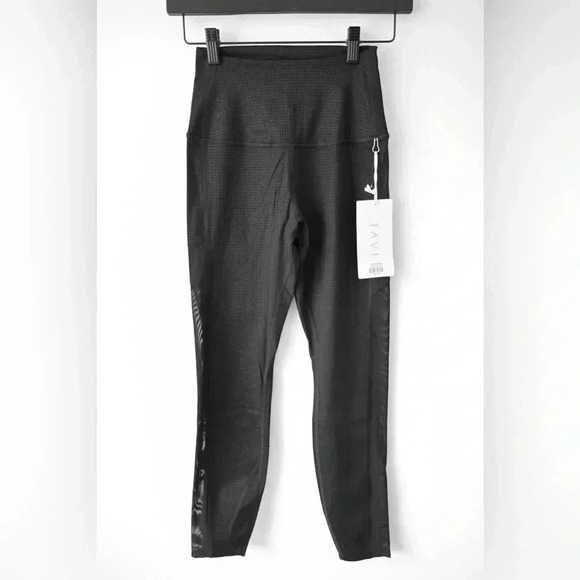 TAVI Activewear Leggings New With Tags - Picture 4 of 11